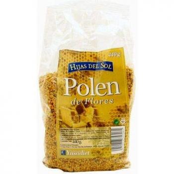 Ynsadiet Polen Grano Bolsa 440 Gr