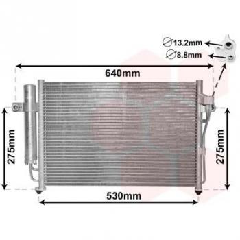 ClimateGuard 82005087 Air Conditioner