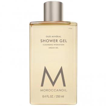 Moroccanoil Gel De Ducha 250 Ml. Oud mineral
