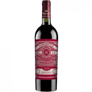 Farnese Gran Sasso Sangiovese IGP 2020 – Limitierte Rotweinsorte