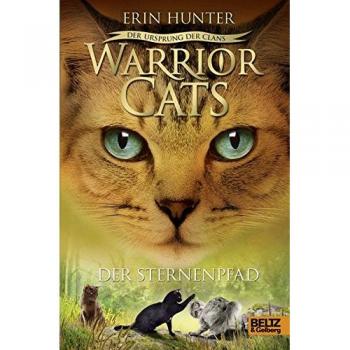 Warrior Cats