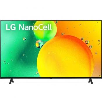 LG 55NANO81UNA Smart TV 4K Ultra HD con DLNA e webOS