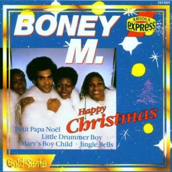 Happy Christmas – Boney M., Preisaktuell: 18.09.2025 05:07:49