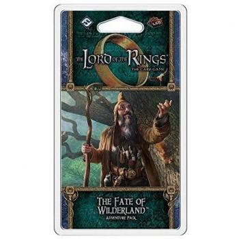 Eldar Quest: Wilderland Edition