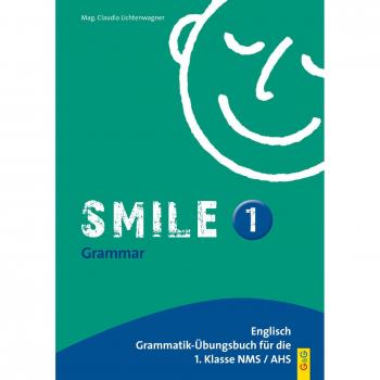 Lichtenwagner, Claudia: Smile 1