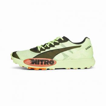 Fast-Trac Apex Nitro para Trail Running
