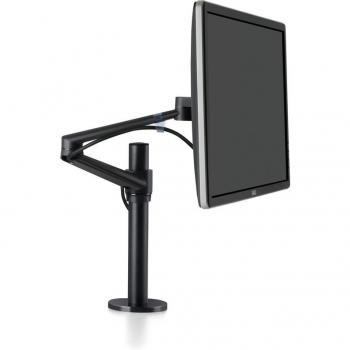 Hyvarwey OL-1 Height Adjustable Monitor Mount