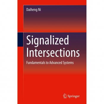 Vitalsource Technologies, Inc. Signalized Intersections