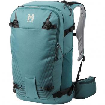 Mochila Millet Tour 28 W para escalada femenina