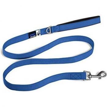 Curli's Basic Nylon Dog Lead