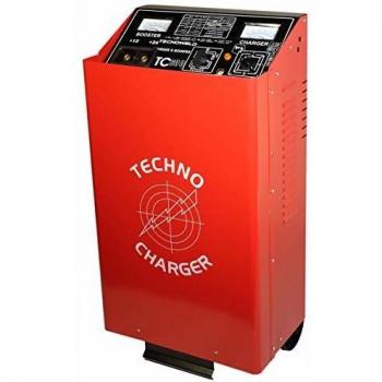 Tecnoweld Démarreur de Batterie 12-24V 700Ah