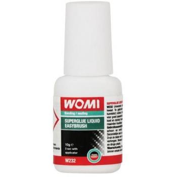 Adhésif Womi 5570232 Colle Super Rapide