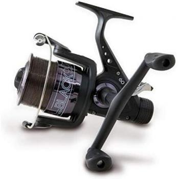 Unisex Lineaeffe Black 60 Carp Gear