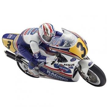 Moto suspendue sur racer Honda NSR500 1991 kit
