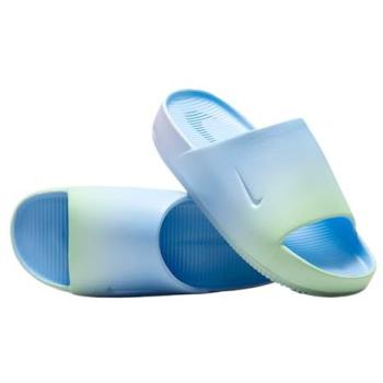 Calm Slide Sneakers Nike HJ8173 400 Celeste