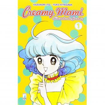 Creamy Mami