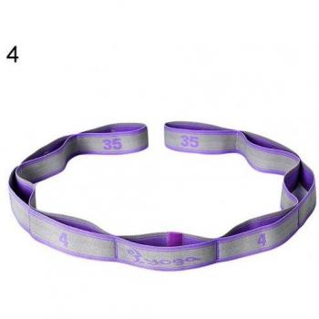 Yoga Resistance Strap