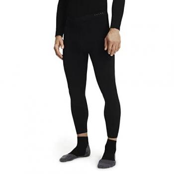 Falke Strumpfhose Maximum Warm Noir XL
