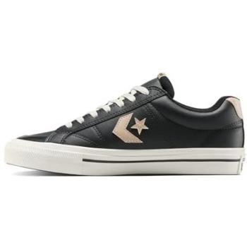 Converse A15184C Negro de Alta Gama