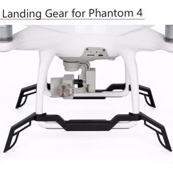 DJI Phantom 4 Drone Stabilizer Quick Release Tall Leg Extender