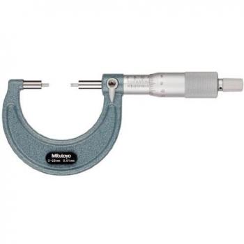 Mitutoyo Spline Gauge Micrometer SPM225