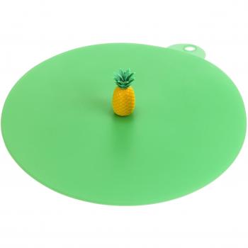 Silicone Pineapple Cap 210 mm – Lurch 210177