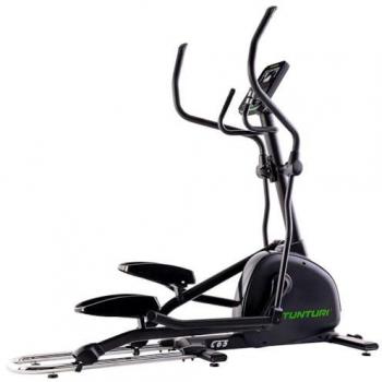 Tunturi C65F Bicicleta Elíptica Trasera
