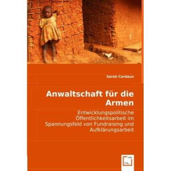 Anwaltschaft für die Armen