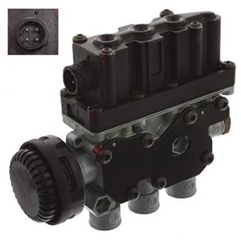 Blocco Distributore con Sistema di Sospensione Pneumatica 45605 – FEBI BILSTEIN