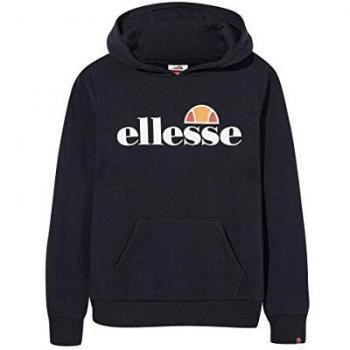 Hoody JERO Oh Junior Algodón y Polares