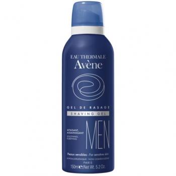 Avène Men Gel De Afeitar