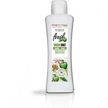 BIOKERA Shampooing Shot Vert 300ML