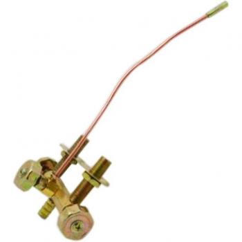 Fire Stove Medium Pressure Valve Assembly