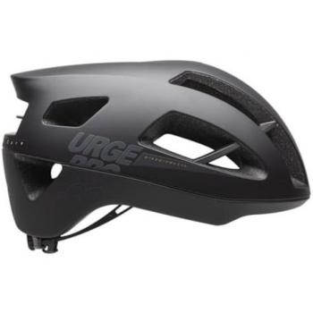Urge Papingo Darth Fahrradhelm Schwarz