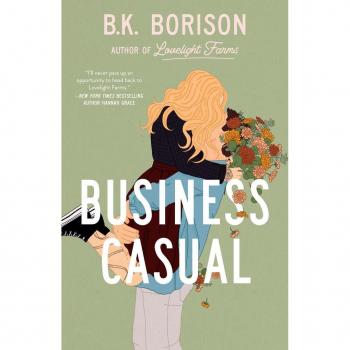 Business Casual: Lovelight Band 4