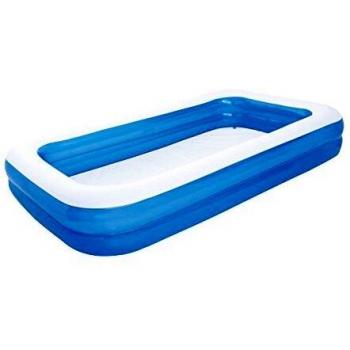 Relax Pool 305x183cm Bestway Blu/Bianco