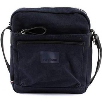 Obsidian Wave Shoulder Tote