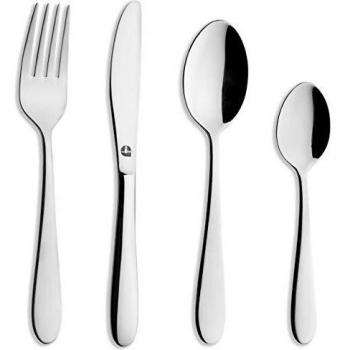 Windsor Heritage 18/0 Child's Cutlery Set – 4 Piece