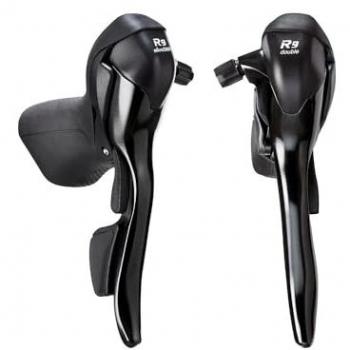 Microshift R9 2x9v Hebelset