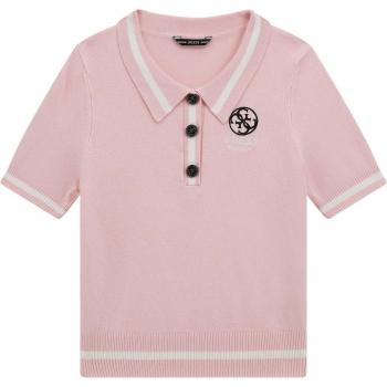 Polo Fille Guess Mode