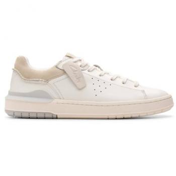 Courtlite2 Run Sneakers 26181325 Bianco