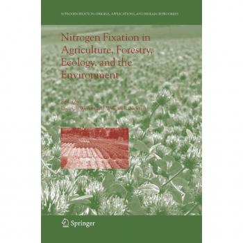 Vitalsource Technologies, Inc. Nitrogen Fixation In Agriculture, Forestry, Ecology, And The Environmen