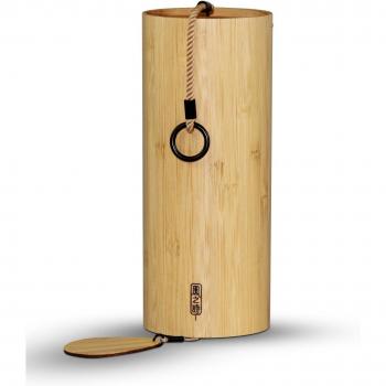 Bamboo Wind Chimes – Relaxation G-B-D-C Chord Windbell