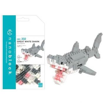 Requin Blanc Collectief Bandai