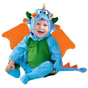 Tenue Bébé Dragon Fantaisie