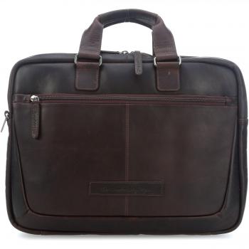 Marron Urbain Chesterfield pour Hommes