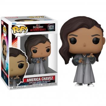 Funko Figur POP! America Chavez