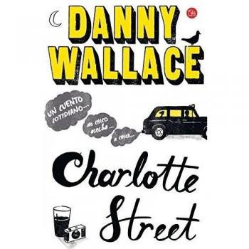 Charlotte Street (bolsillo)