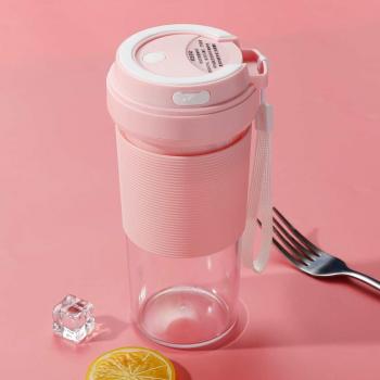 Portable Electric Smoothie Maker