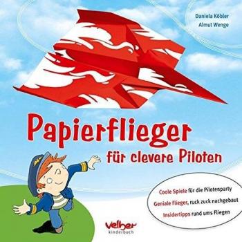 Papierflieger: für clevere Piloten